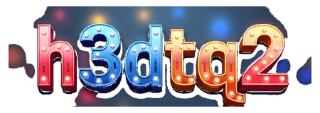 hh3dtq2 logo